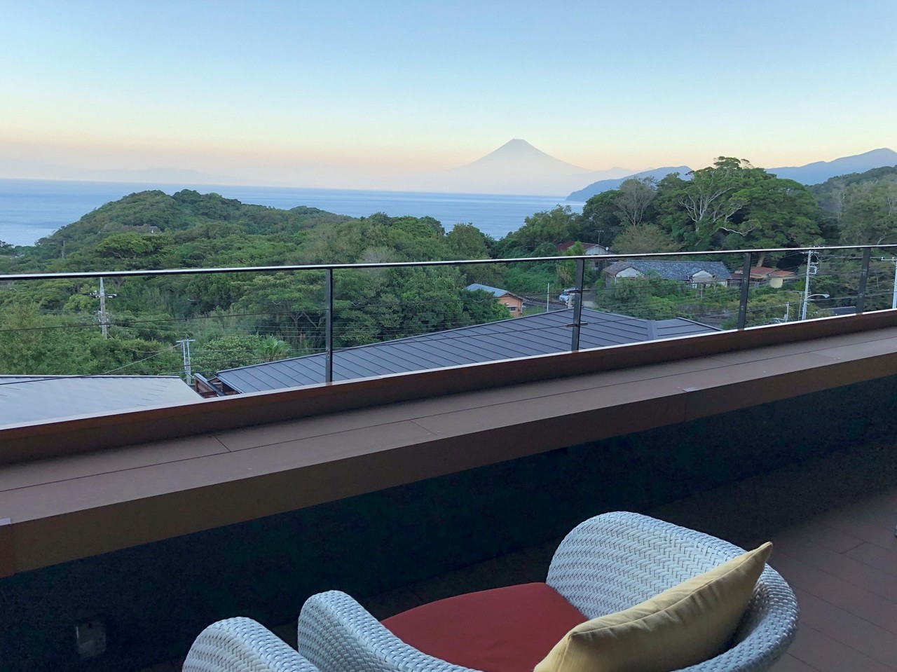 ふたり とわに 縁